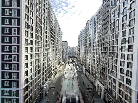 квартира по адресу Михаила Максимовича ул. (Трутенко Онуфрия), 24-Г