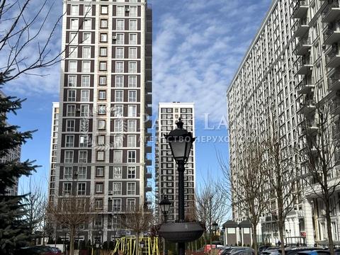 квартира по адресу Михаила Максимовича ул. (Трутенко Онуфрия), 24-Г