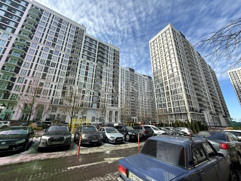 квартира по адресу Михаила Максимовича ул. (Трутенко Онуфрия), 24-Г