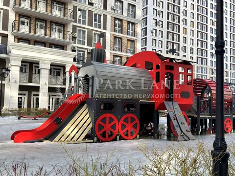 квартира по адресу Михаила Максимовича ул. (Трутенко Онуфрия), 24-Г