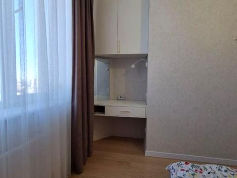 квартира за адресою Абрикосова вул., 1-Б