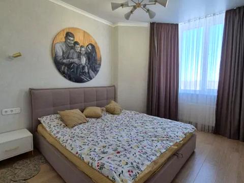 квартира за адресою Абрикосова вул., 1-Б