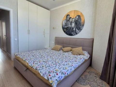 квартира за адресою Абрикосова вул., 1-Б