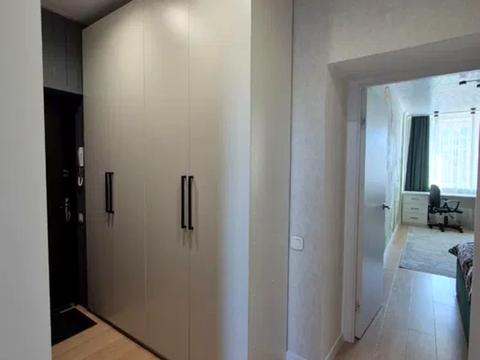 квартира за адресою Абрикосова вул., 1-Б