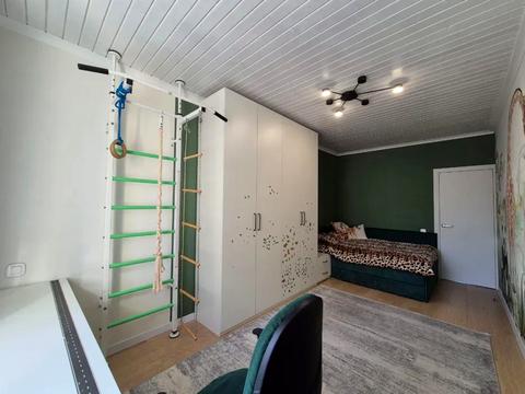 квартира за адресою Абрикосова вул., 1-Б