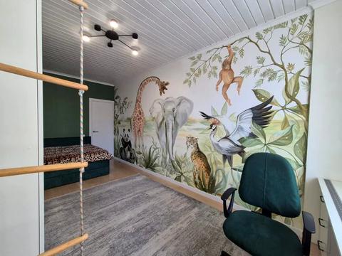 квартира за адресою Абрикосова вул., 1-Б