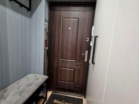 квартира за адресою Абрикосова вул., 1-Б