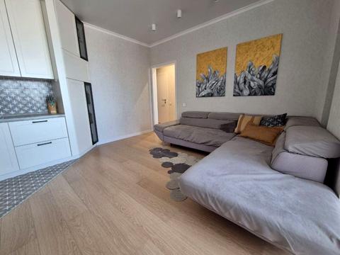 квартира за адресою Абрикосова вул., 1-Б