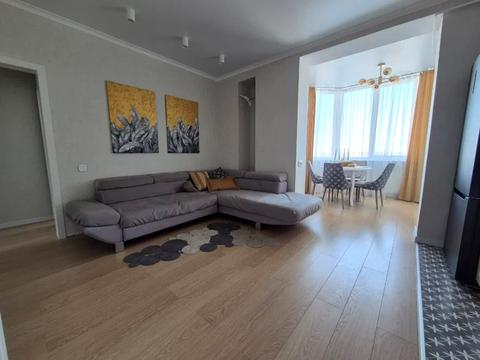 квартира за адресою Абрикосова вул., 1-Б