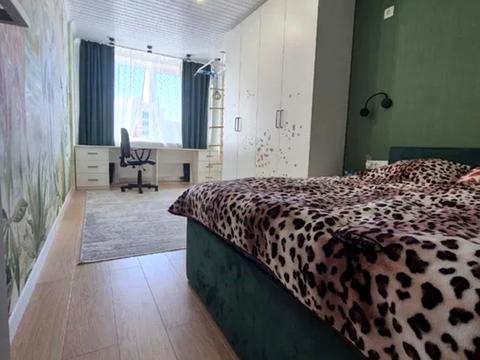 квартира за адресою Абрикосова вул., 1-Б