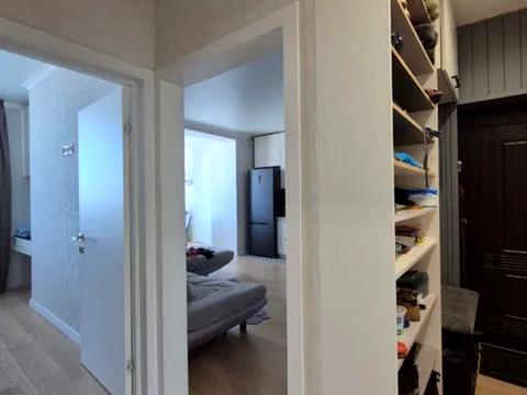 квартира за адресою Абрикосова вул., 1-Б