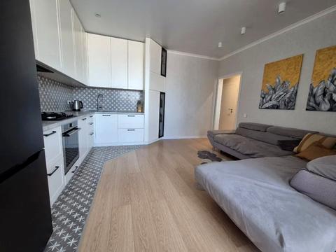 квартира за адресою Абрикосова вул., 1-Б