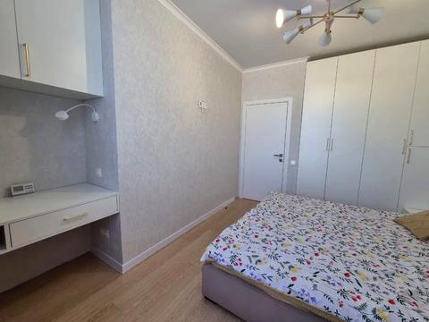 квартира за адресою Абрикосова вул., 1-Б