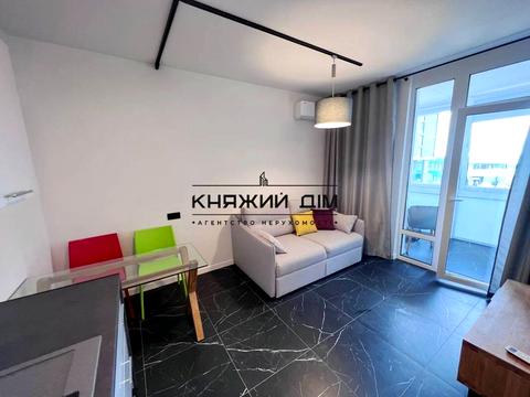 квартира за адресою Зарічна вул., 6