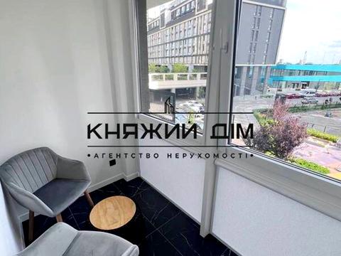 квартира за адресою Зарічна вул., 6