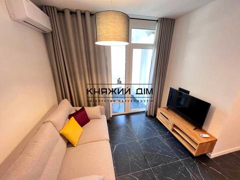 квартира за адресою Зарічна вул., 6