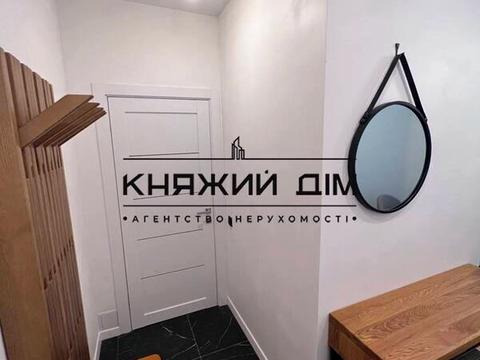 квартира за адресою Зарічна вул., 6