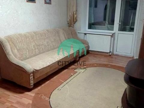 квартира по адресу Евгения Коновальца ул., 135