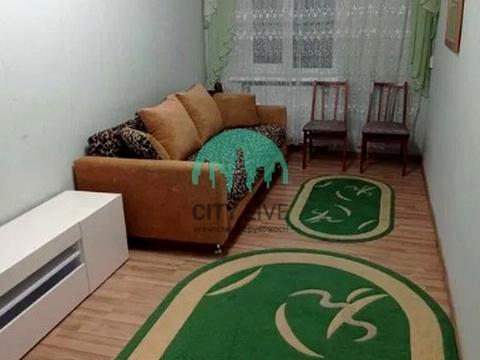 квартира по адресу Евгения Коновальца ул., 135