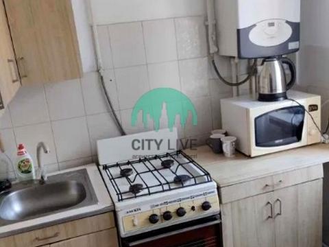 квартира по адресу Евгения Коновальца ул., 135