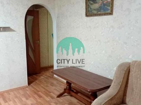 квартира по адресу Евгения Коновальца ул., 135