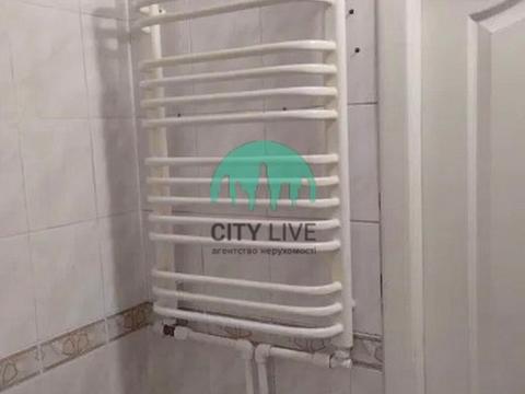 квартира по адресу Евгения Коновальца ул., 135