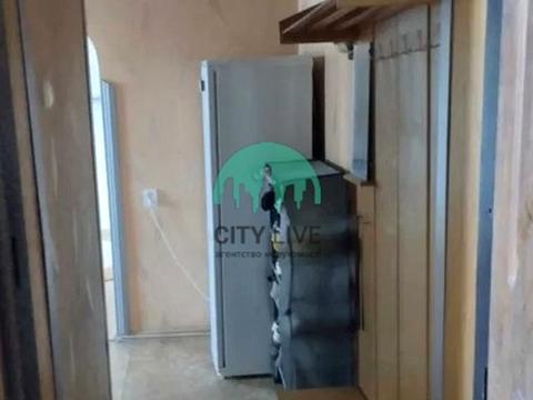 квартира по адресу Евгения Коновальца ул., 135