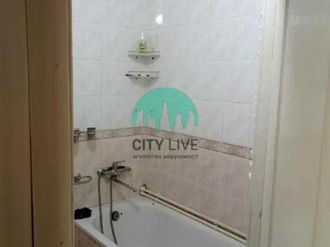 квартира по адресу Евгения Коновальца ул., 135