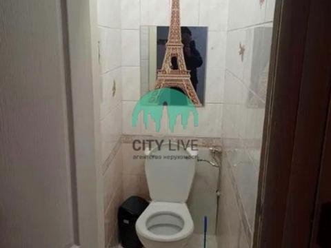 квартира по адресу Евгения Коновальца ул., 135