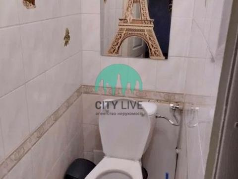 квартира по адресу Евгения Коновальца ул., 135