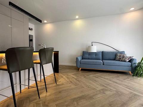 квартира по адресу Юрія Гойди ул., 8