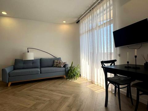 квартира по адресу Юрія Гойди ул., 8