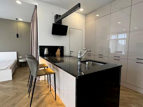 квартира по адресу Юрія Гойди ул., 8