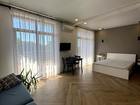 квартира по адресу Юрія Гойди ул., 8