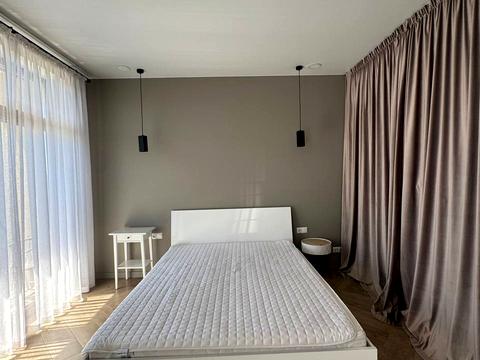 квартира по адресу Юрія Гойди ул., 8