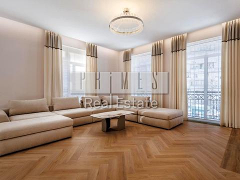 дом по адресу Павла Загребельного ул. (Миколи Раєвського)