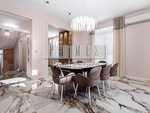 дом по адресу Павла Загребельного ул. (Миколи Раєвського)