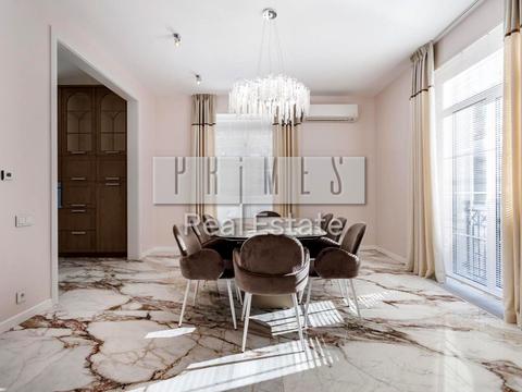 дом по адресу Павла Загребельного ул. (Миколи Раєвського)