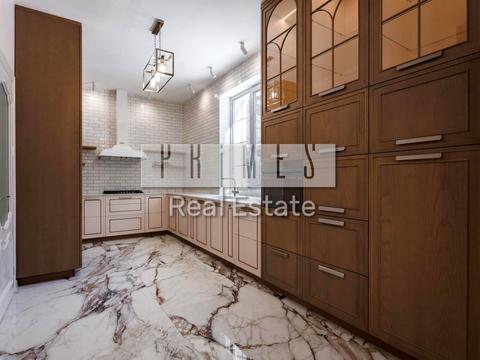 дом по адресу Павла Загребельного ул. (Миколи Раєвського)