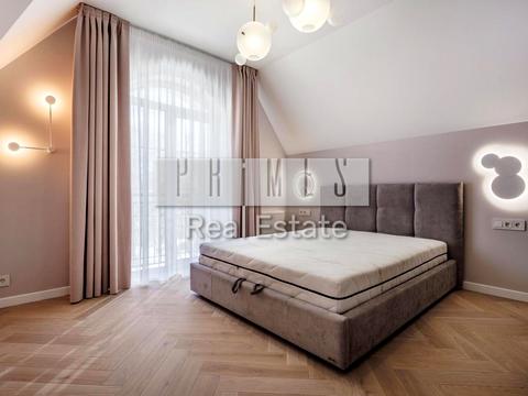 дом по адресу Павла Загребельного ул. (Миколи Раєвського)