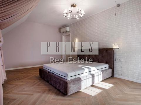 дом по адресу Павла Загребельного ул. (Миколи Раєвського)