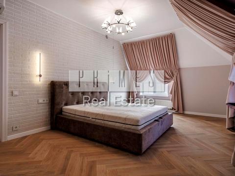 дом по адресу Павла Загребельного ул. (Миколи Раєвського)