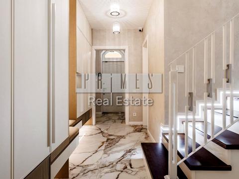 дом по адресу Павла Загребельного ул. (Миколи Раєвського)