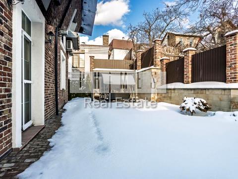 дом по адресу Павла Загребельного ул. (Миколи Раєвського)