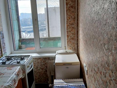 квартира за адресою Вадима Гетьмана вул., 24