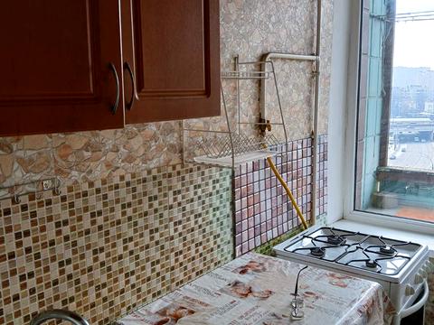 квартира за адресою Вадима Гетьмана вул., 24