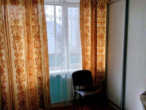 квартира за адресою Вадима Гетьмана вул., 24