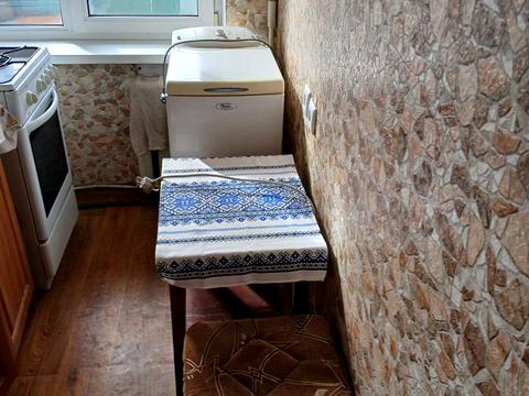 квартира за адресою Вадима Гетьмана вул., 24