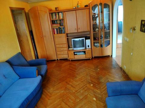 квартира по адресу Вифлеемская ул. (Академика Шлихтера), 12