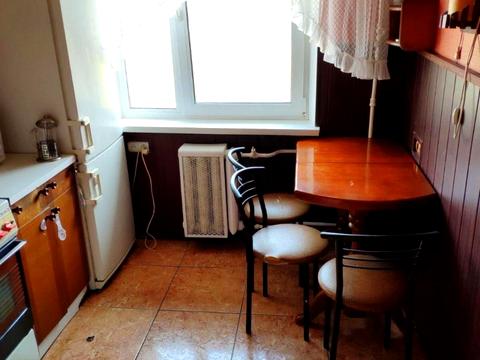 квартира по адресу Вифлеемская ул. (Академика Шлихтера), 12